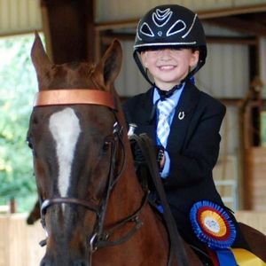 Meet your Posher, Kara